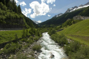 Bedretto